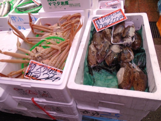 omicho-market-fish