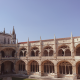 Visiting Lisbon's Jeronimos Monastery